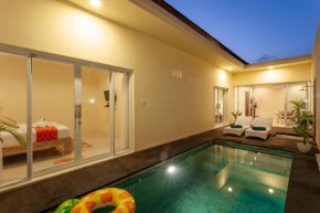 Villa Julie